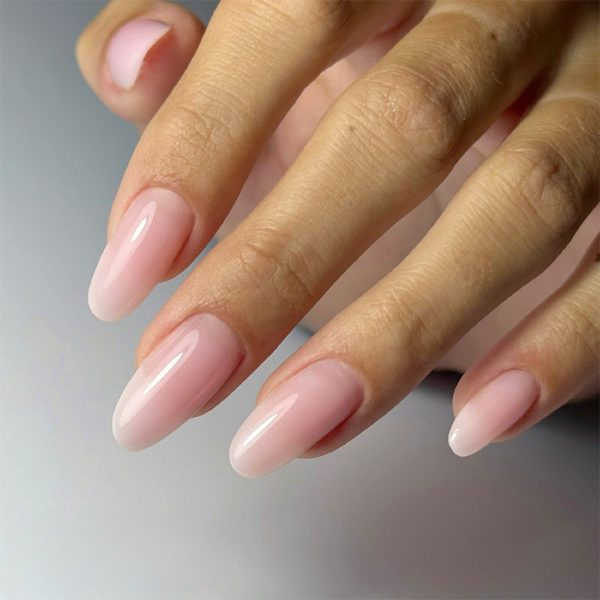 Nailixa® Soft Nude Pink – Builder Gel UV/LED