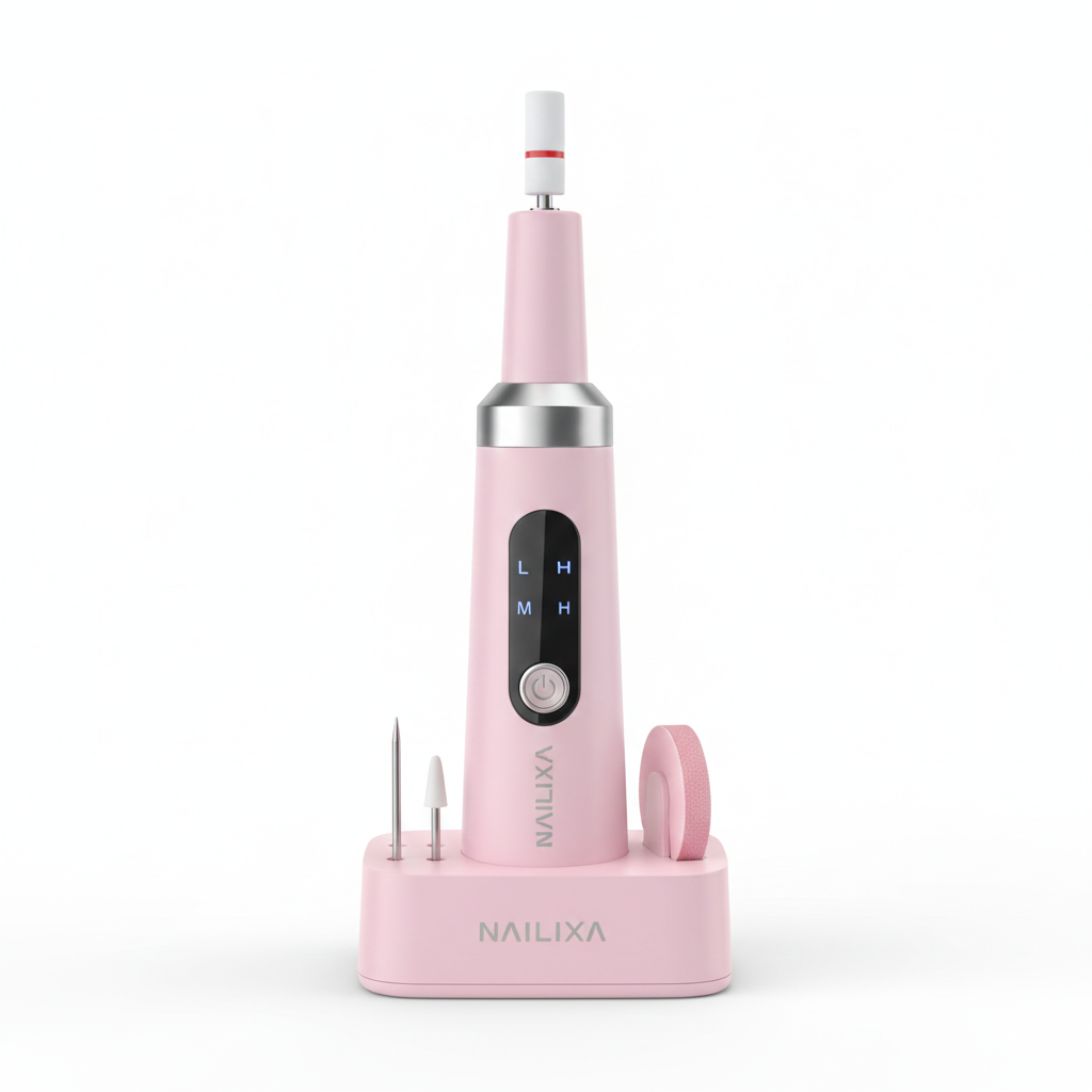 Nailixa Pro Drill™