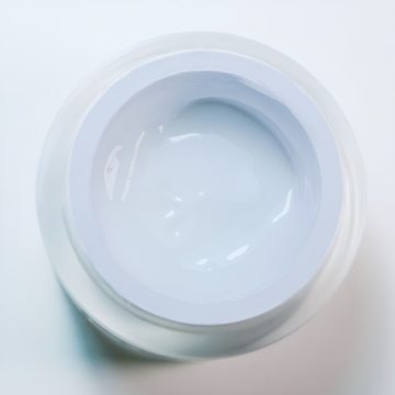 Nailixa® Milky Cloud – Creamy Builder Gel UV/LED