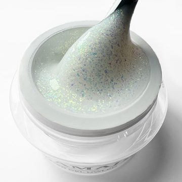 Nailixa® Moon Dust – Opal Glitter Builder Gel UV/LED