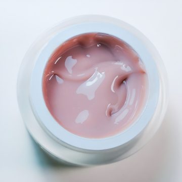 Nailixa® Blush Cover – Nude Builder Gel UV/LED