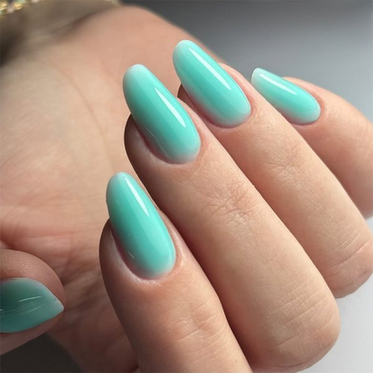 Nailixa® Tropical Teal – Aqua Builder Gel UV/LED