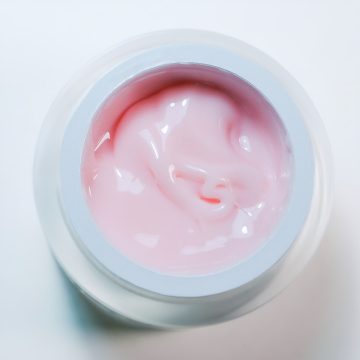 Nailixa® Petal Blush – Soft Pink Builder Gel UV/LED