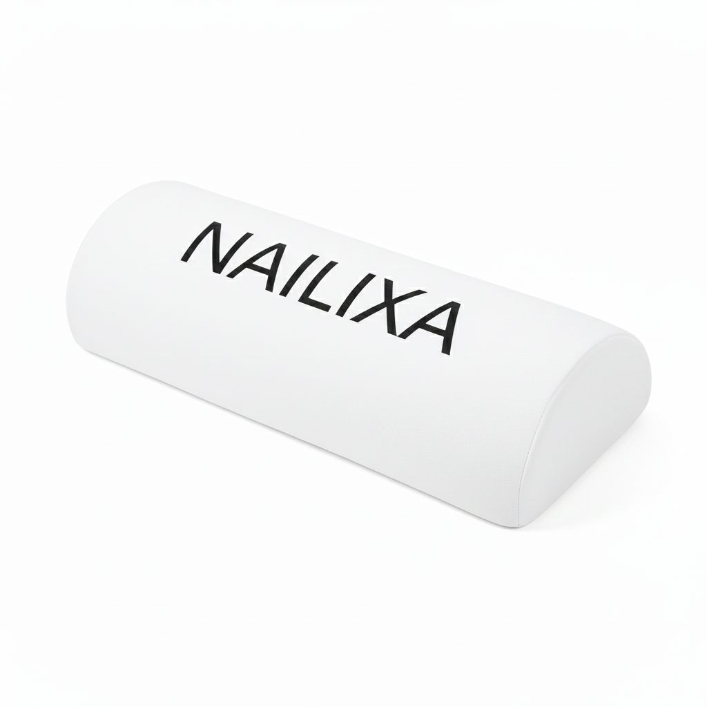 Repose-paume doux pour les mains