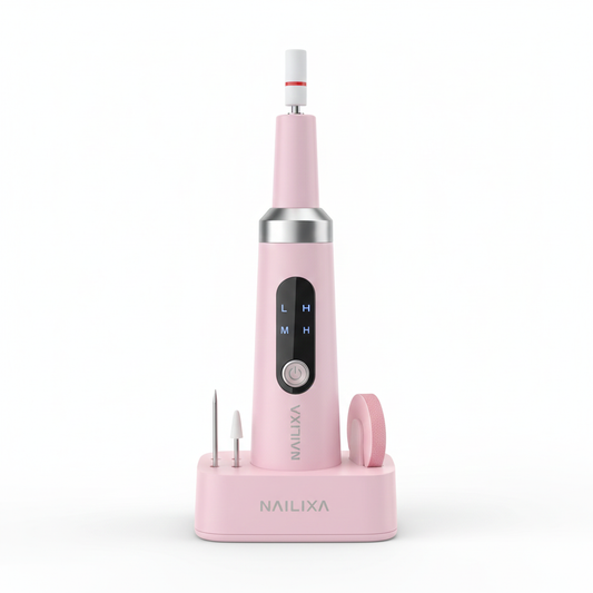 Nailixa Pro Drill™