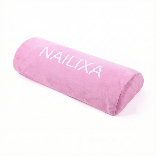 Repose-paume doux pour les mains