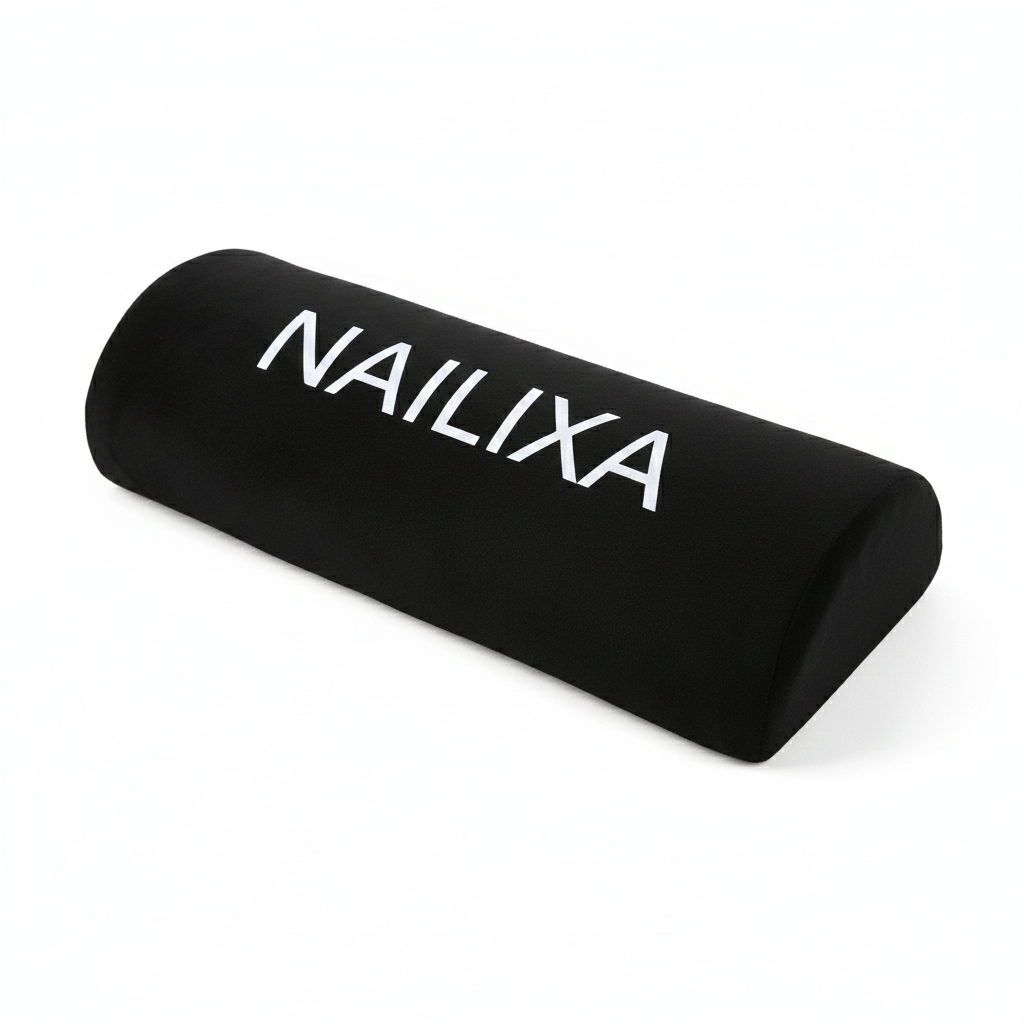 Repose-paume doux pour les mains