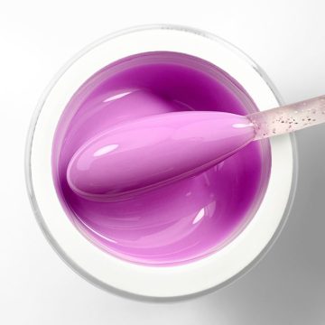 Nailixa® Magenta Fusion – Pink Violet Builder Gel UV/LED