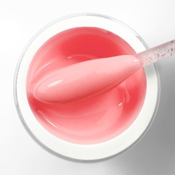 Nailixa® Watermelon Sorbet – Pink Builder Gel UV/LED