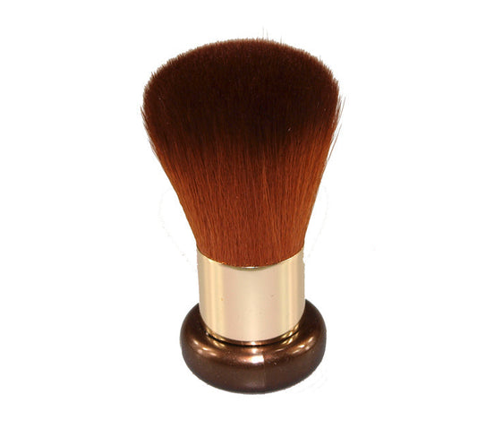Nailixa® Mini Dust Brush – Soft Cleaning Brush
